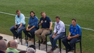 Supporters Summit highlights
