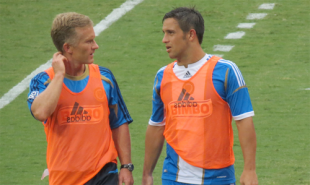 KYW Philly Soccer Show: Danny Cruz
