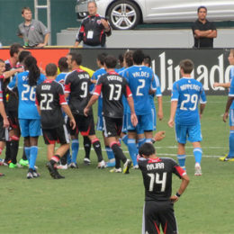 Fans’ View: Anger, enlightenment and a blood feud