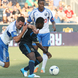 Union ready for Montreal, USWNT looks to put shine on Kiwis, more news