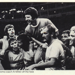 Haggis Wit’: Scots footballers in Philadelphia