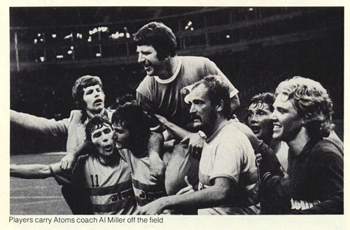George O'Neill insert