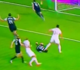 Canada head stomp, FIFA investiges comments, US Open Cup final, more