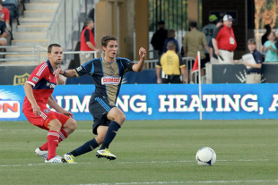 Union notes, USA v Mexico news, NY stadium craziness, more