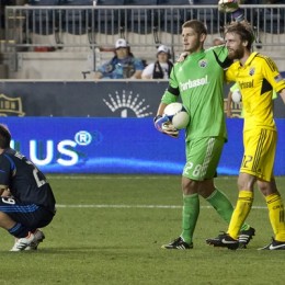 Analysis & player ratings: Union 1-2 Crew