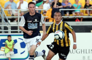 Philadelphians Abroad: Locals vie for USL Championship