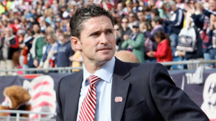 KYW Philly Soccer Show: Jay Heaps