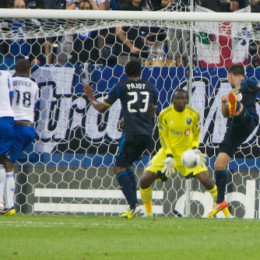 Photo essay: Impact 2 – 0 Union