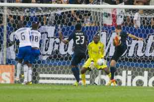Photo essay: Impact 2 – 0 Union