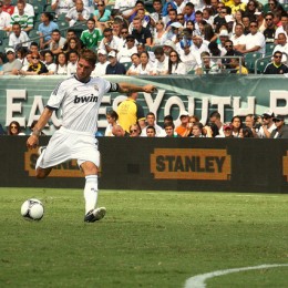 In pictures: Real Madrid 2–0 Celtic