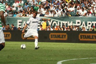 In pictures: Real Madrid 2–0 Celtic