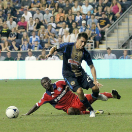 Analysis & player ratings: Union 1-3 Fire