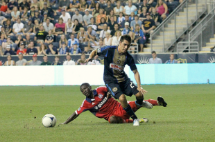 Analysis & player ratings: Union 1-3 Fire