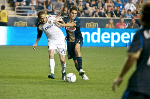 “Not happy-go-lucky”: Recaps and reaction from RSL draw, more news