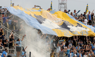 Maximum points needed, RSL Previews, Adu needs consistency, more news