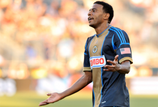 Union trade Pajoy for DC’s Danny Cruz