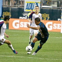 Analysis & player ratings: Union 0-0 RSL