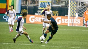 Analysis & player ratings: Union 0-0 RSL