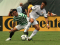 Real Madrid defeats Celtic 2-0 at the Linc