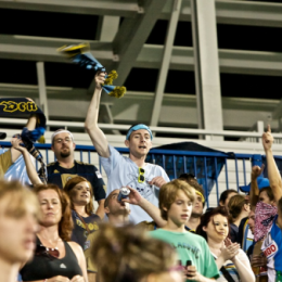 Fans’ View: An American in Montreal, finally