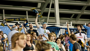 Fans’ View: An American in Montreal, finally