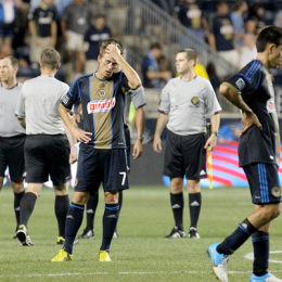 The 2012 Union season in pictures, Part 2