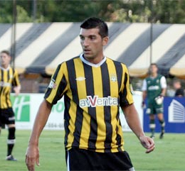 Philadelphians Abroad: Donatelli’s big game