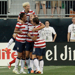 USA tops Canada in extra time in Olympic semifinal thriller
