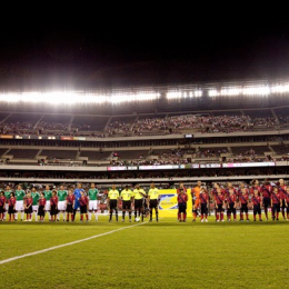 USA vs. Mexico: A look back