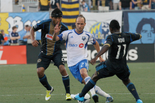 Preview and tactics: Union at Impact