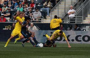 Union vs Crew quick reference
