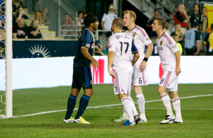 Match report: Philadelphia Union 0-0 Real Salt Lake