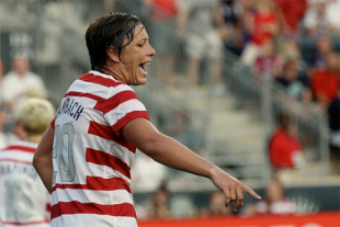 USA goes for gold, KC wins OC, more news