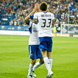 Philadelphians Abroad: Wenger puts Montreal ahead