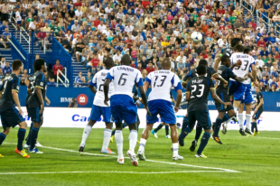 Player ratings and analysis: Impact 2-0 Union