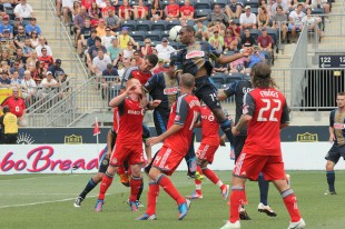 Union vs Toronto quick reference
