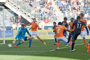 Union v Dynamo quick reference