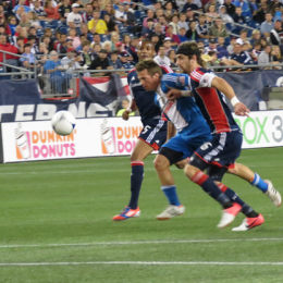 Analysis & player ratings: Union 0-0 Revolution