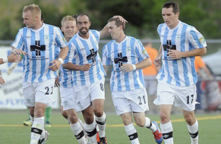 Philadelphians Abroad: Locals lift teams to USL Championship