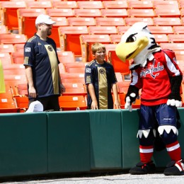 Soccer culture shock: From Philly to D.C.