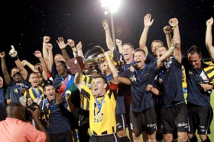 Philadelphians Abroad: Richter and Donatelli are Champions