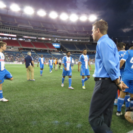 Players happy Hack no longer interim, US in U-20 WC final, more news