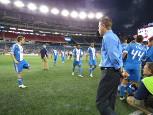 Players happy Hack no longer interim, US in U-20 WC final, more news
