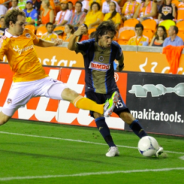 A most curious move: The Gabriel Farfan trade