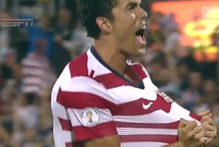 Recap: USMNT 1–0 Jamaica