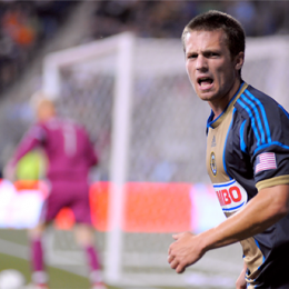 KYW Philly Soccer Show: Antoine Hoppenot