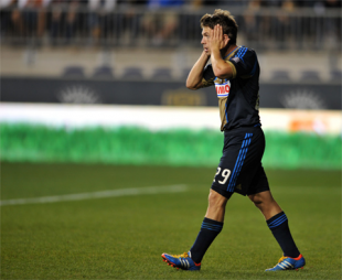 “Tough to see”: Quotes, reaction, recaps from Union loss, more news