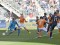 In pictures: Union 3-1 Dynamo