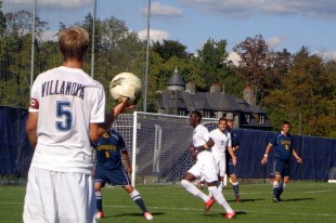 Local college soccer roundup
