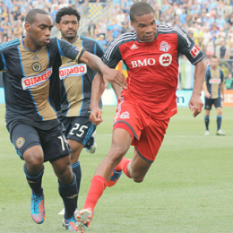 Williams TOW, Amobi blogs, Women’s pro talks, Everton tribute, more